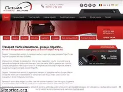 Sites similar to degami.ro