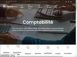 Sites similar to degandpartners.com