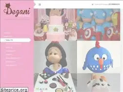 Sites similar to degani.art.br