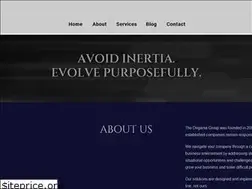 Sites similar to deganiagroup.com