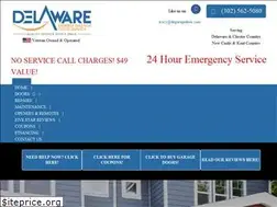 Sites similar to degaragedoor.com