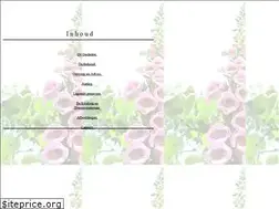 Sites similar to degardenier.nl