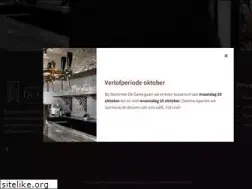 Sites similar to degarre.be