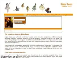 Sites similar to degas-painting.info