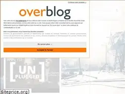 Sites similar to degasne.over-blog.com