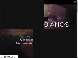 Sites similar to degasrestaurante.com.br