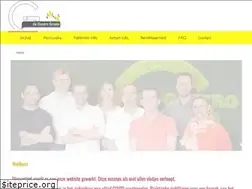 Sites similar to degastrogroep.be