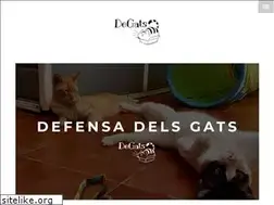 Sites similar to degats.org