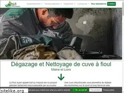 Sites similar to degazage.fr