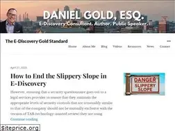 Sites similar to degconsulting.net
