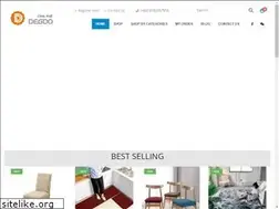 Sites similar to degdo.com