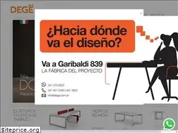 Sites similar to dege.com.ar