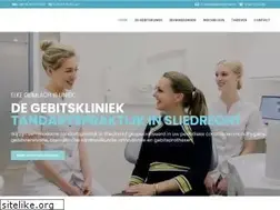 Sites similar to degebitskliniek.nl
