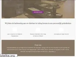 Sites similar to degedenktekenspecialist.nl