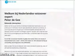 Sites similar to degee.nl