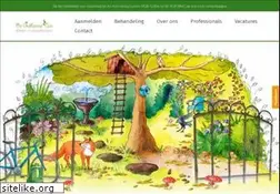 Sites similar to degeheimetuin.info