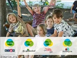 Sites similar to degeldershof.nl