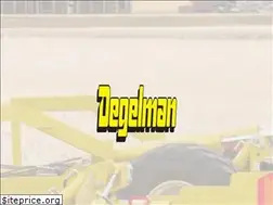 Sites similar to degelman.com