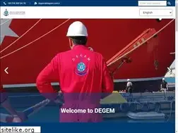 Sites similar to degem.com.tr