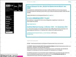 Sites similar to degem.de