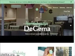 Sites similar to degema.pt