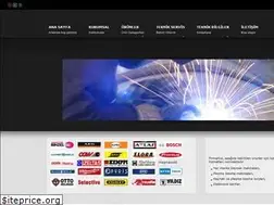 Sites similar to degemak.com