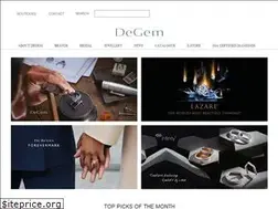 Sites similar to degemdiamond.com