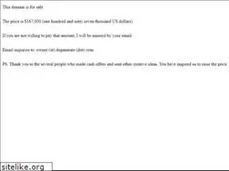 Sites similar to degenerate.com
