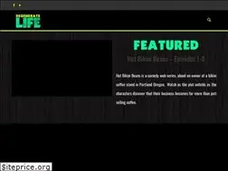 Sites similar to degeneratelife.com