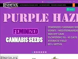 Sites similar to degenetica.org