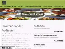 Sites similar to degenieter.be