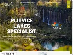 Sites similar to degenija-tours.com