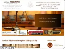 Sites similar to degenovayarwood.com