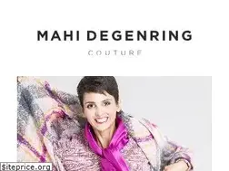 Sites similar to degenring-couture.de