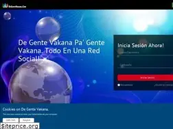 Sites similar to degentevakana.com