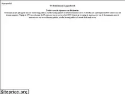 Sites similar to degeograaf.nl