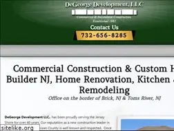 Sites similar to degeorgedevelopment.com