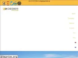 Sites similar to degerhellas.gr