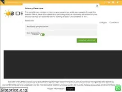 Sites similar to degeriberica.com