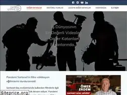 Sites similar to degerkatanlar.tv