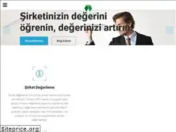 Sites similar to degerlemesirket.com