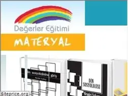 Sites similar to degerler.org