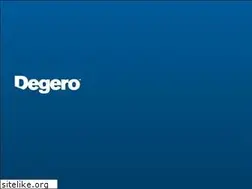 Sites similar to degero.se