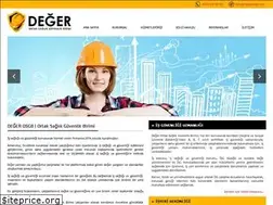 Sites similar to degerosgb.com