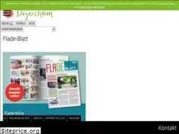 Sites similar to degersheim.ch