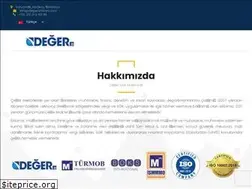 Sites similar to degersmmm.com