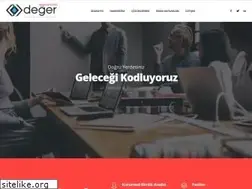 Sites similar to degersoft.com