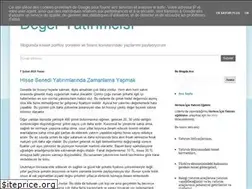 Sites similar to degeryatirimcisi.com