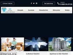 Sites similar to degeryonetim.com