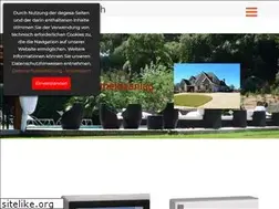 Sites similar to degesa.de